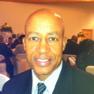 Meet your Posher, Donald